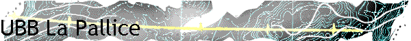 UBB La Pallice