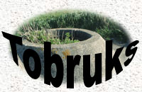 Tobruks