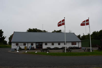 Museum der Sperrbatterie Sd