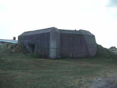 R 669, Schartenstand fr Feldgeschtz der HKB Roland