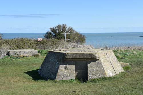 Sockel V 229 für einen SeeRiesen