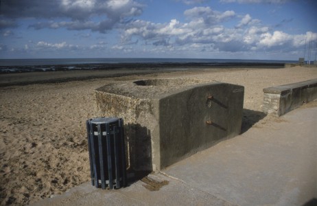 Ringstand fr Kampfwagenturm