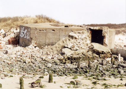 OB für Flak