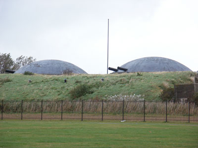 Fort Hoek van Holland