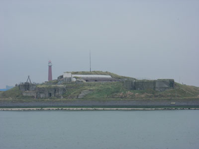 Kernwerk Ijmuiden